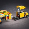 Kloubový nákladní automobil LEGO City 60440 Náhled obrázku produktu 14