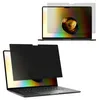 kwmobile Sichtschutzfolie für Apple MacBook Air 13.6 M2 Produktbild-Vorschau 1