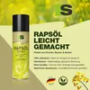 Spraytive 2 x 400ml Rapsöl Spray - Ölspray zum Kochen, Produktbild-Vorschau 3