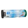 PAPSTAR Mlls„cke HDPE, 140 Liter, schwarz Voir les images du produit 1