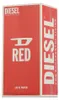 Diesel D by Diesel Red Eau de Parfum Vaporisateur (50 ml) Voir les images du produit 5