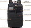 Großer Bundeswehr Rucksack 45l in AT-Digital, Militär Produktbild-Vorschau 4