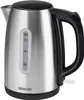 SENCOR SWK 1720BK Rychlovarná Konvice, objem 1,7 l, příkon Náhled obrázku produktu 1