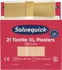 Salvequick® 6470 strisce di cerotto - 6x 21 pezzi, extra Anteprima dell’immagine prodotto 1