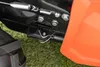 Benzínová lištová kosačka Scheppach BMS196-88 | 880 mm | Náhľad obrázku produktu 12