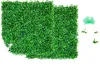VEVOR pianta artificiale muro privacy siepe artificiale UV Anteprima dell’immagine prodotto 1
