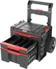 Qbrick System PRO Cart 2.0 Plus Drawer 3 boîte mobile sur Voir les images du produit 3