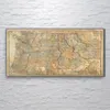 Coloray Acrylbild 120x60  Wandbild Acrylbilder Kunstdruck Produktbild-Vorschau 2