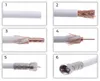 Vayox Kabel Antenowy CC1-30GEL | 30 m | 1.02 Cu | 4.8 FPE | Podgląd zdjęcia produktu 8