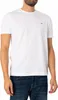 Camiseta Gant 2003184110 para Hombre Vista previa de la imagen del producto 22