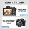 Senzo Digitale Camera 8K met WiFi - 88MP - 16 x Zoom - Productafbeelding-voorbeeld 5