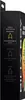 The side panel of a black product box for Billy Boy condoms, showing size information and branding. Podgląd zdjęcia produktu