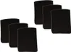 6x Trade-Shop Schaumstoff-Filter Schaumfilter Produktbild-Vorschau 1