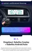 4+64G 8,8'' Android 14 Autoradio a 8 core CarPlay GPS Navi Anteprima dell’immagine prodotto 8