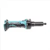 Makita Akku-Geradschleifer DGD800Z, 18Volt, (ohne Akku und Produktbild-Vorschau 19