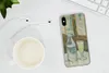 MuchoWow® Handyhülle Schutzhülle Hülle für iPhone Xs Produktbild-Vorschau 6