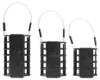 MIKADO T1 CAGE FEEDER stabiler Futterkorb Feederkorb für Produktbild-Vorschau 2
