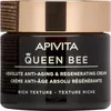 Apivita Queen Bee Rich Cream 50ml Náhľad obrázku produktu 1