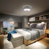 Deckenleuchte Ø32 cm - 12W, 1200lm, LED, Sternenhimmel, Produktbild-Vorschau 2