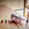 LEGO(R) STAR WARS 75401 Ahsokin Jedi Fighter Náhľad obrázku produktu 15