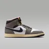 Nike Jordan 1 Mid SE "White Cave Stone" Bunt, Größe: 43 Produktbild-Vorschau 3