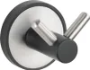 UV-Loc® Wandhaken Duo Udine Produktbild-Vorschau 1