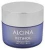 Alcina Retinol Nachtcrème, 50 ml Productafbeelding-voorbeeld 1