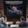 AdroitGoods Obousměrný přepínač HDMI - 4k@60Hz - Přepínač Náhled obrázku produktu 6