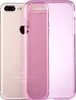 iPhone 8 Plus / 7 Plus Hülle Silikon Transparent Handyhülle Produktbild-Vorschau 1