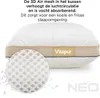 Vitapur Vitapur Kissen - Nackenschmerz-Kissen - Produktbild-Vorschau 11