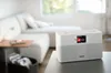 Kenwood CR-ST100S-W biały | Inteligentne radio z DAB+, Podgląd zdjęcia produktu 9