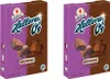 Halloren O's Pralinen Brownie 2er-Set Produktbild-Vorschau 1