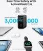 Chargeur réseau Anker Zolo, 140W, 5A, 1 x USB-A - 3 x Voir les images du produit 2