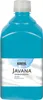 KREUL Javana Seidenmalfarbe Türkis 50 ml Produktbild-Vorschau 2
