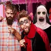 Halloween maska, Jeptiška masky, Halloween masky horor, Náhled obrázku produktu 15