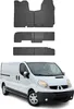 Tapis en caoutchouc OMAC pour Renault Trafic 2001-2014 Voir les images du produit 11
