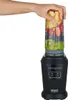 MOA Standmixer - Smoothie Maker mit 2 Tritan-Bechern à Produktbild-Vorschau 5