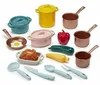 Zestaw naczyń Ecoiffier toys 20 sztuk Podgląd zdjęcia produktu 1