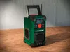 PARKSIDE® 20 V / 12 V / 230 V Akku-Baustellenradio »PBPA Produktbild-Vorschau 3