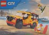 LEGO® City 60453 Záchranné vozidlo záchranářů Náhled obrázku produktu 31