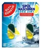 Zapach do zmywarki Cytryna 2x60 Gut&Gunstig Podgląd zdjęcia produktu 1