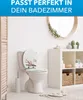 Xonic Design WC-Sitz - Premium Klo-Deckel - Toilettensitz Produktbild-Vorschau 4