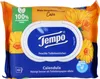 Tempo Toilettentücher Feucht Calend.& Kamille (42Bl Produktbild-Vorschau 2