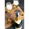 Tappo per champagne Vacu Vin - argento Anteprima dell’immagine prodotto 9
