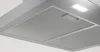 Constructa CD636650, Wandesse, 60 cm, Edelstahl Produktbild-Vorschau 6