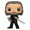 John Wick Funko POP! figura in vinile John Wick (1687) Anteprima dell’immagine prodotto 5