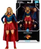 Action figure di Supergirl della serie DC Multiverse (film Anteprima dell’immagine prodotto 3