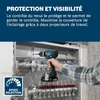 Bosch GSB 18V-65 Professionele accu klopboormachine 18 V 65 Productafbeelding-voorbeeld 49