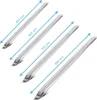STAHLWERK Kit de 4 leviers 500 600 700 800 mm Fer de Voir les images du produit 5