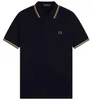 Polo Fred Perry M3600 da Uomo Anteprima dell’immagine prodotto 4